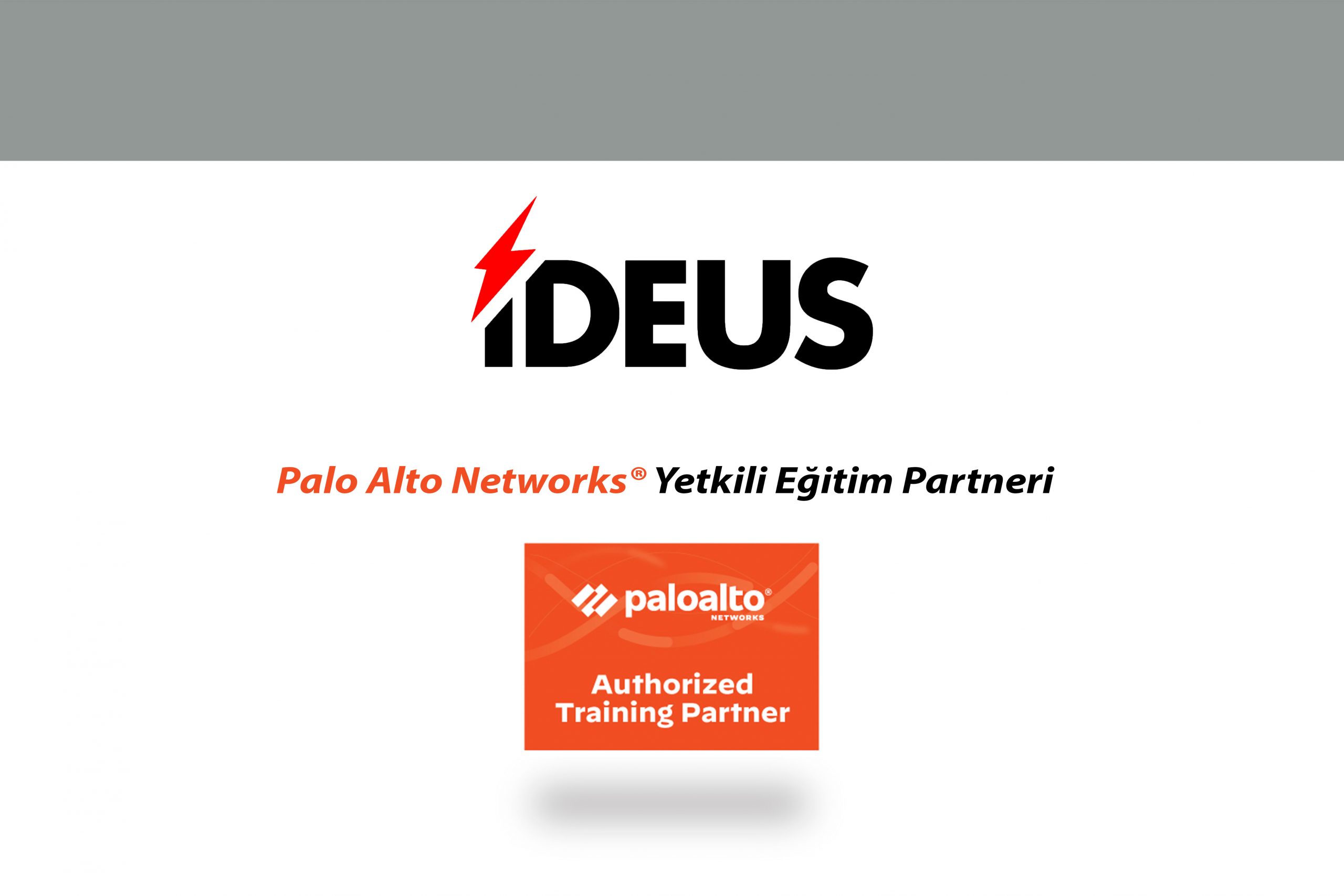 Palo Alto Networks Yetkili Eğitim Merkezi