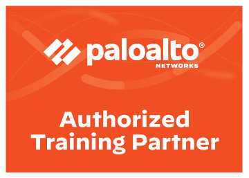 Palo Alto Networks Authorized Training Partner