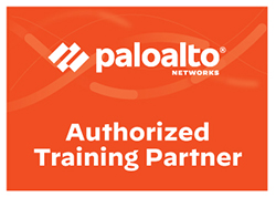 Palo Alto Networks Authorized Training Partner