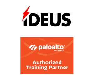 Palo Alto Networks Authorized Training Partner