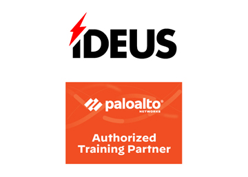 Palo Alto Networks Authorized Training Partner